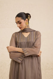 Navya Kurta Set - House of Ayuda