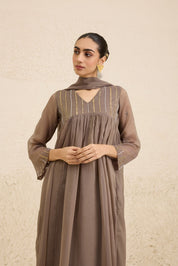 Navya Kurta Set - House of Ayuda