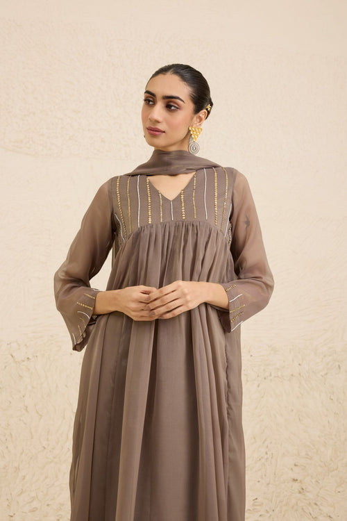 Navya Kurta Set - House of Ayuda