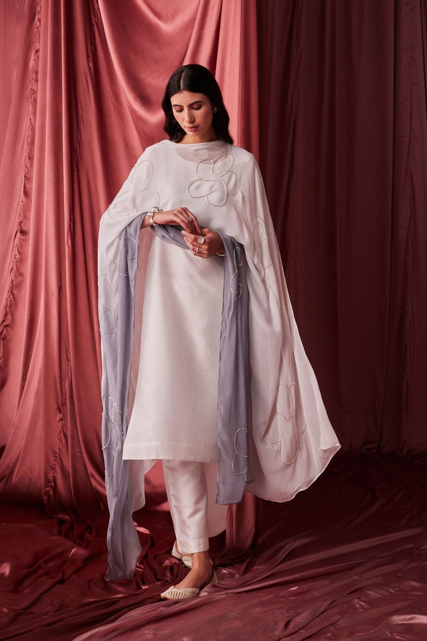 Mihika Kurta Set