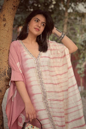 Khusbu Kaftan - House of Ayuda
