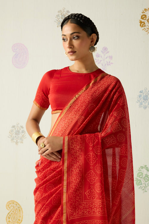 Meera Saree