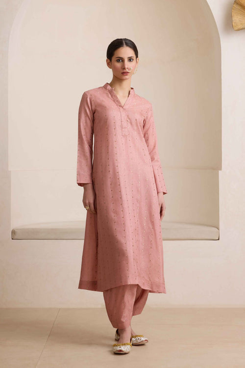 Shika Co-Ord Set - House of Ayuda