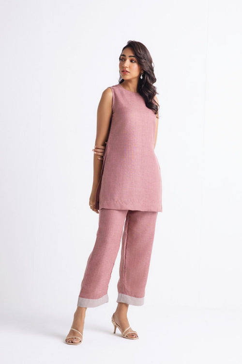 Ayah  Co-Ord Set - House of Ayuda