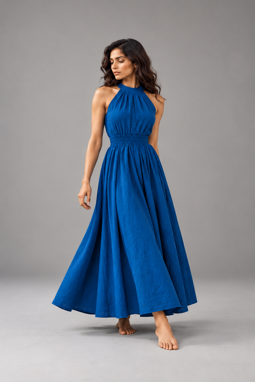 Ritika Dress