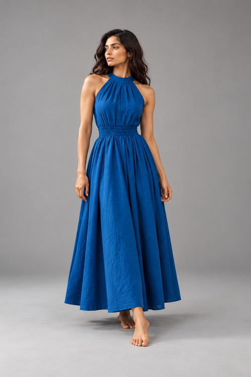 Ritika Dress