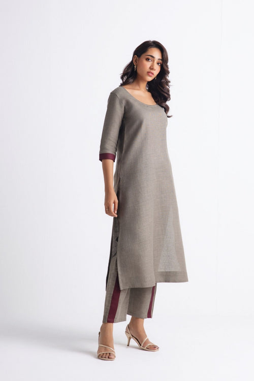 Nisreen Co-Ord Set - House of Ayuda