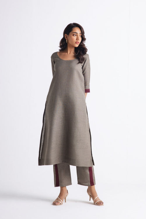 Nisreen Co-Ord Set - House of Ayuda