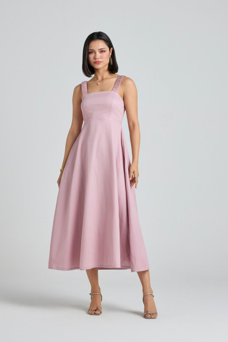 Georgia Dress
