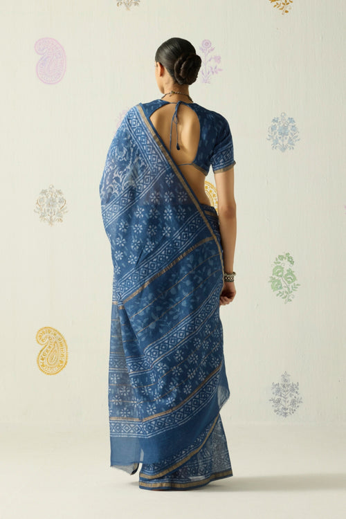 Nalini Saree