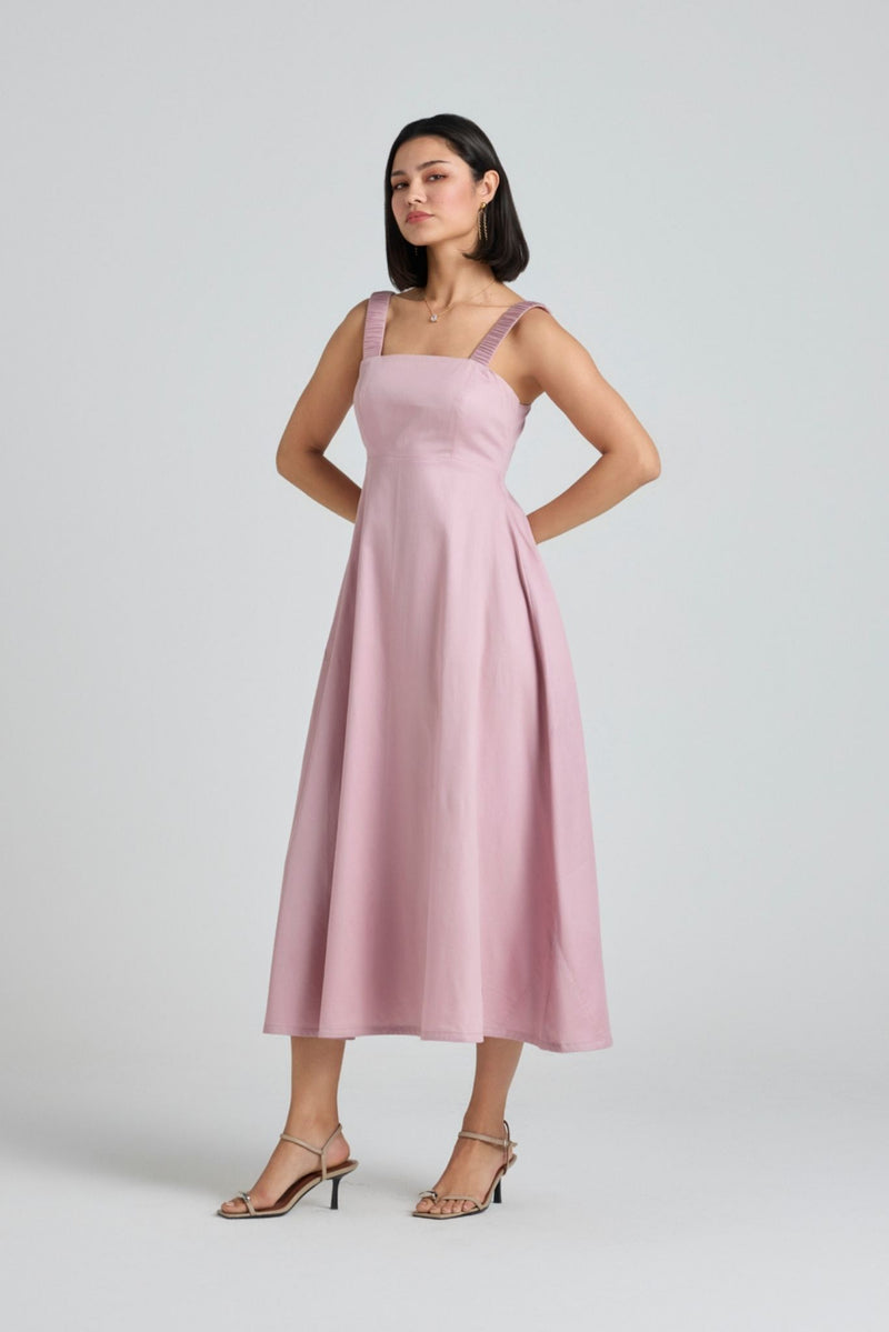 Georgia Dress