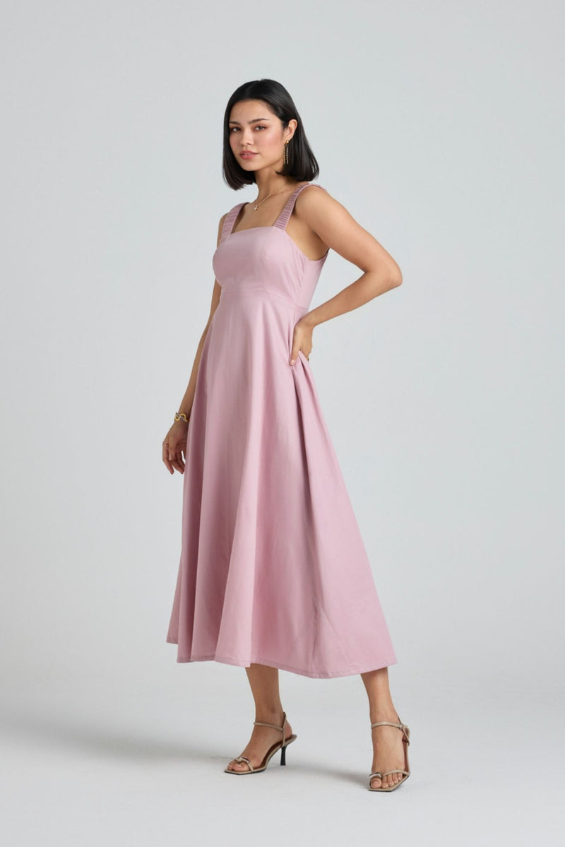 Georgia Dress