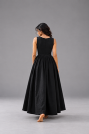 Samaira Dress