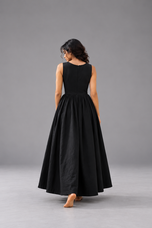 Samaira Dress