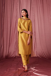 Qiana Kurta Set