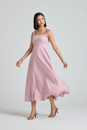 Georgia Dress