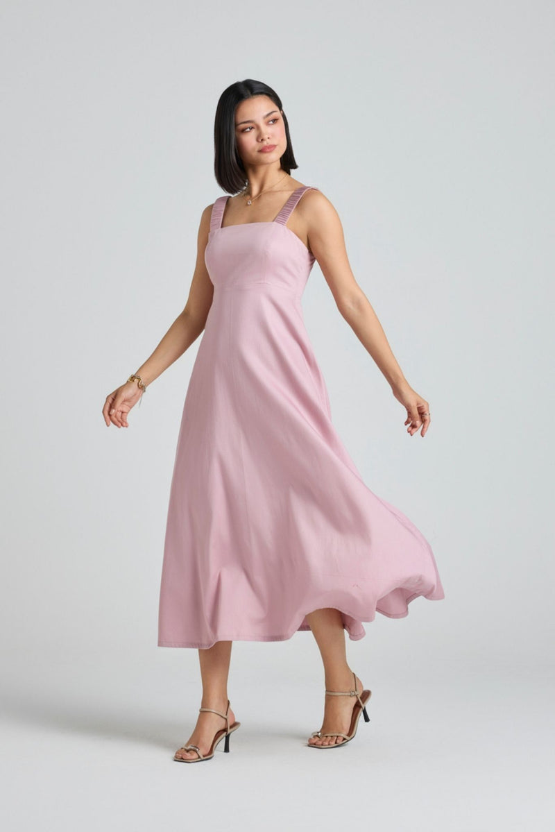 Georgia Dress