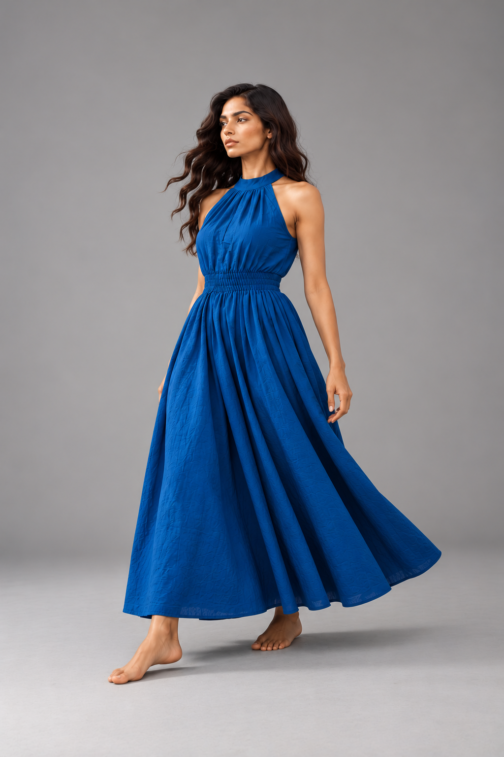 Ritika Dress