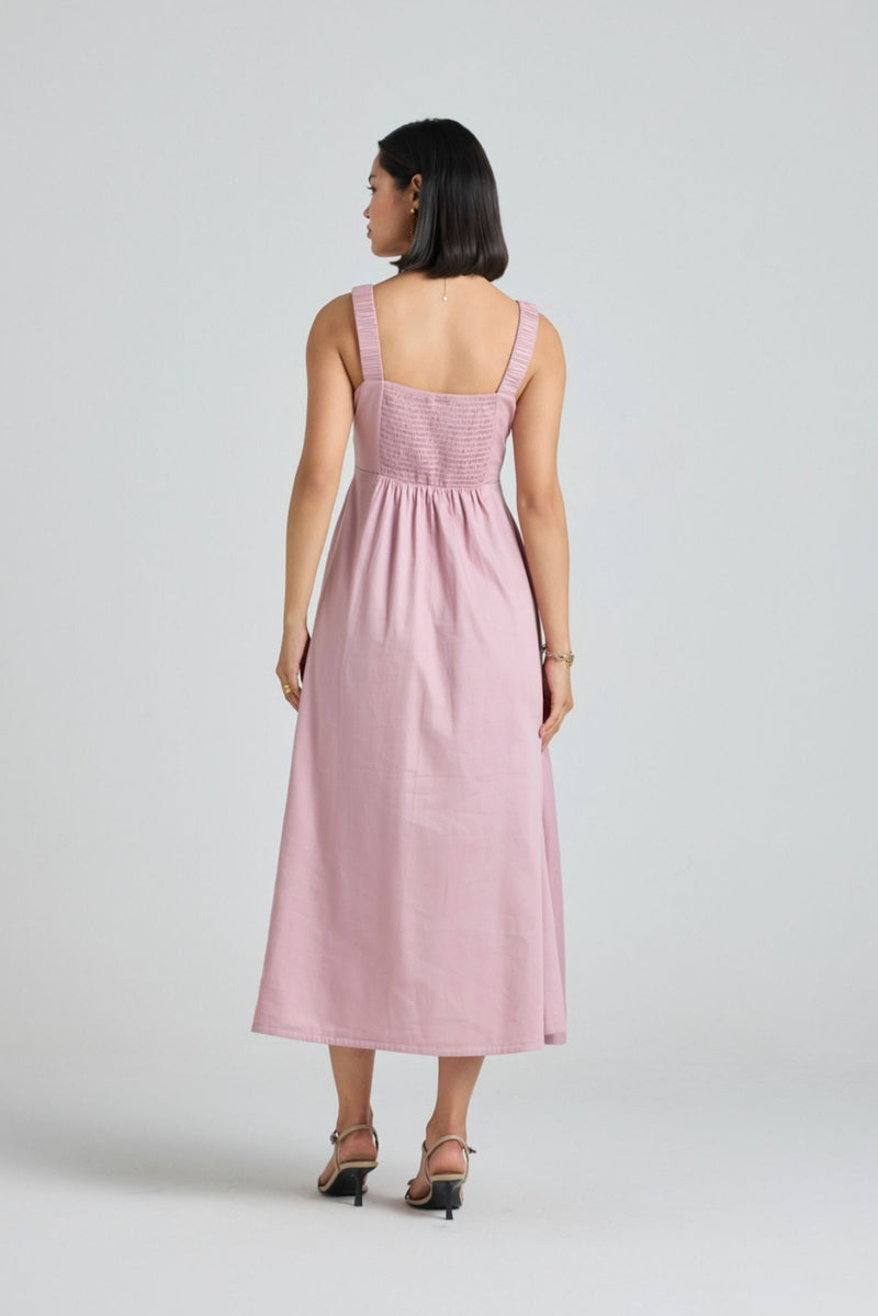 Georgia Dress