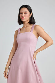 Georgia Dress