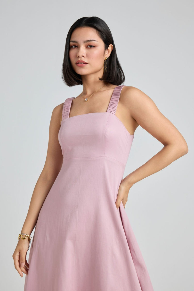 Georgia Dress