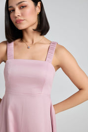 Georgia Dress