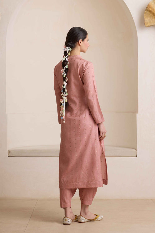 Shika Co-Ord Set - House of Ayuda