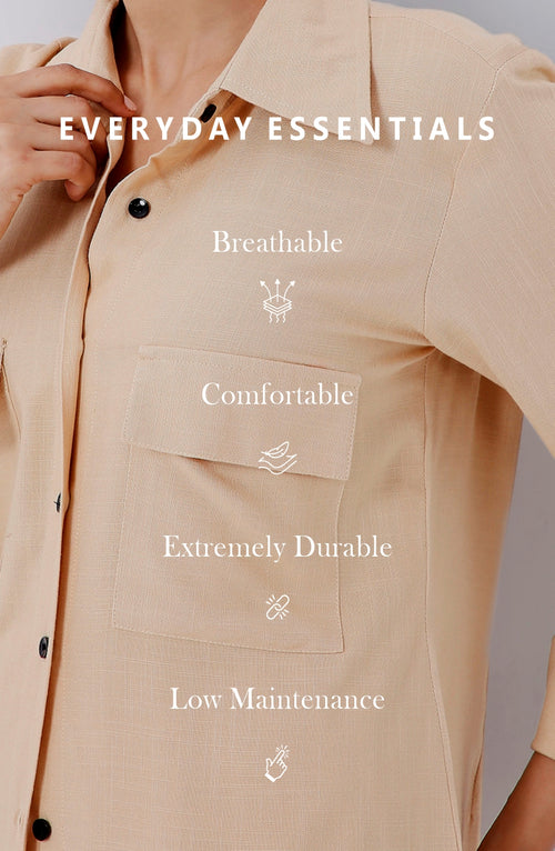 Noor Co-ord Set - House of Ayuda