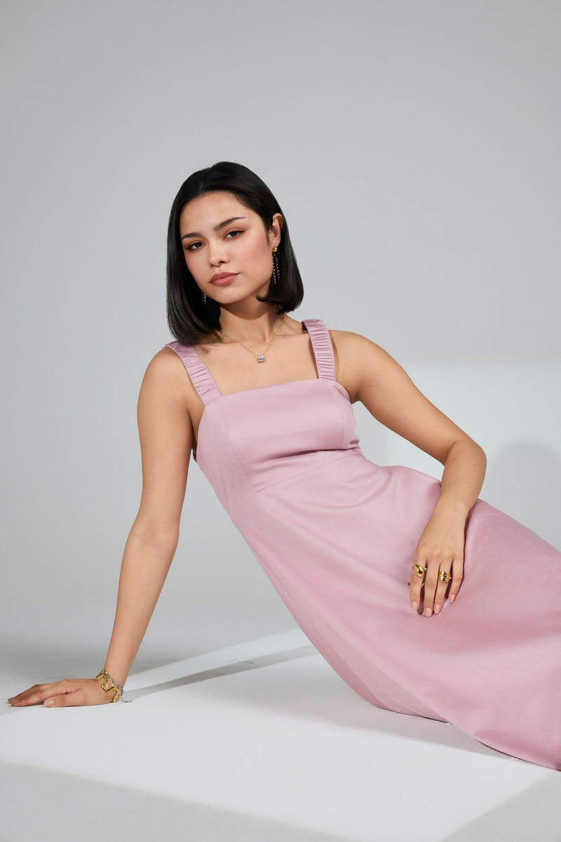 Georgia Dress