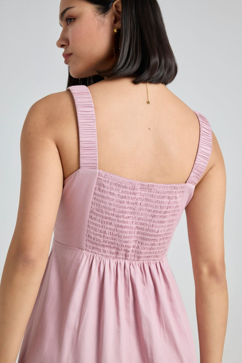 Georgia Dress