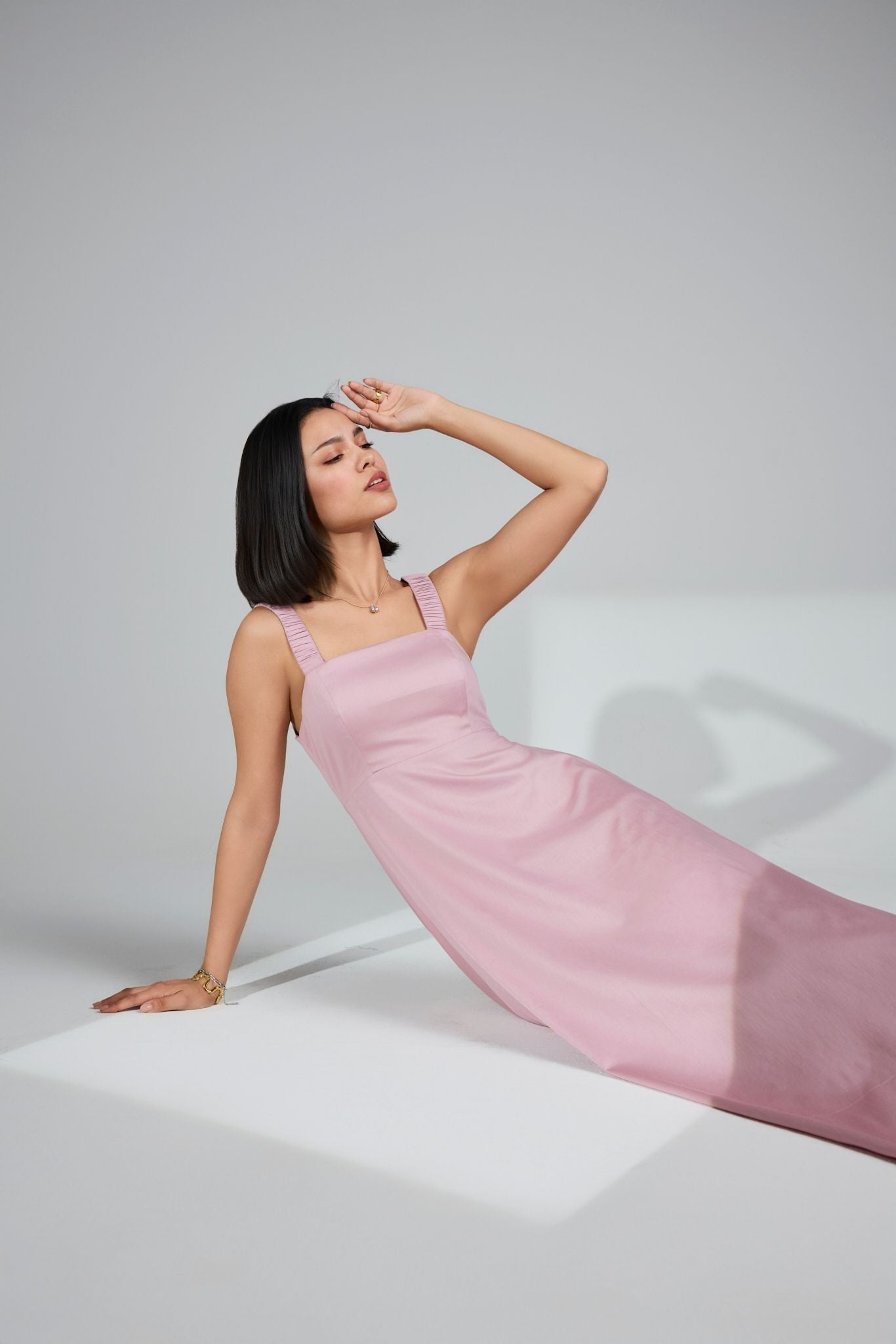 Georgia Dress