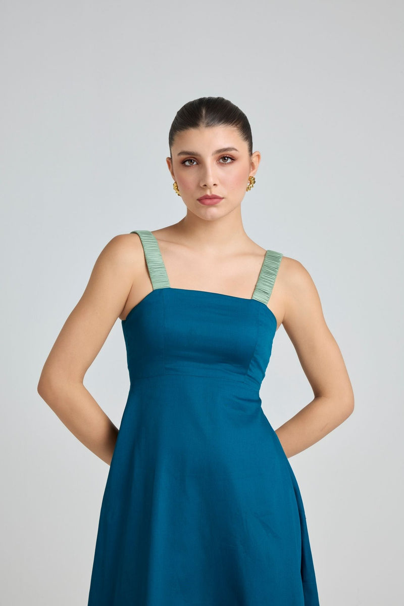 Hazel Dress