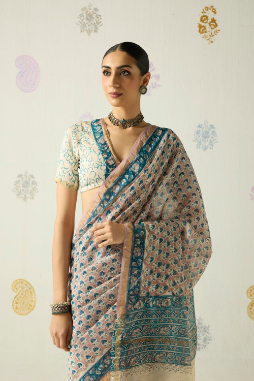 Revati Saree