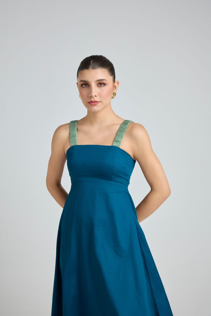 Hazel Dress
