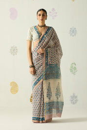 Revati Saree