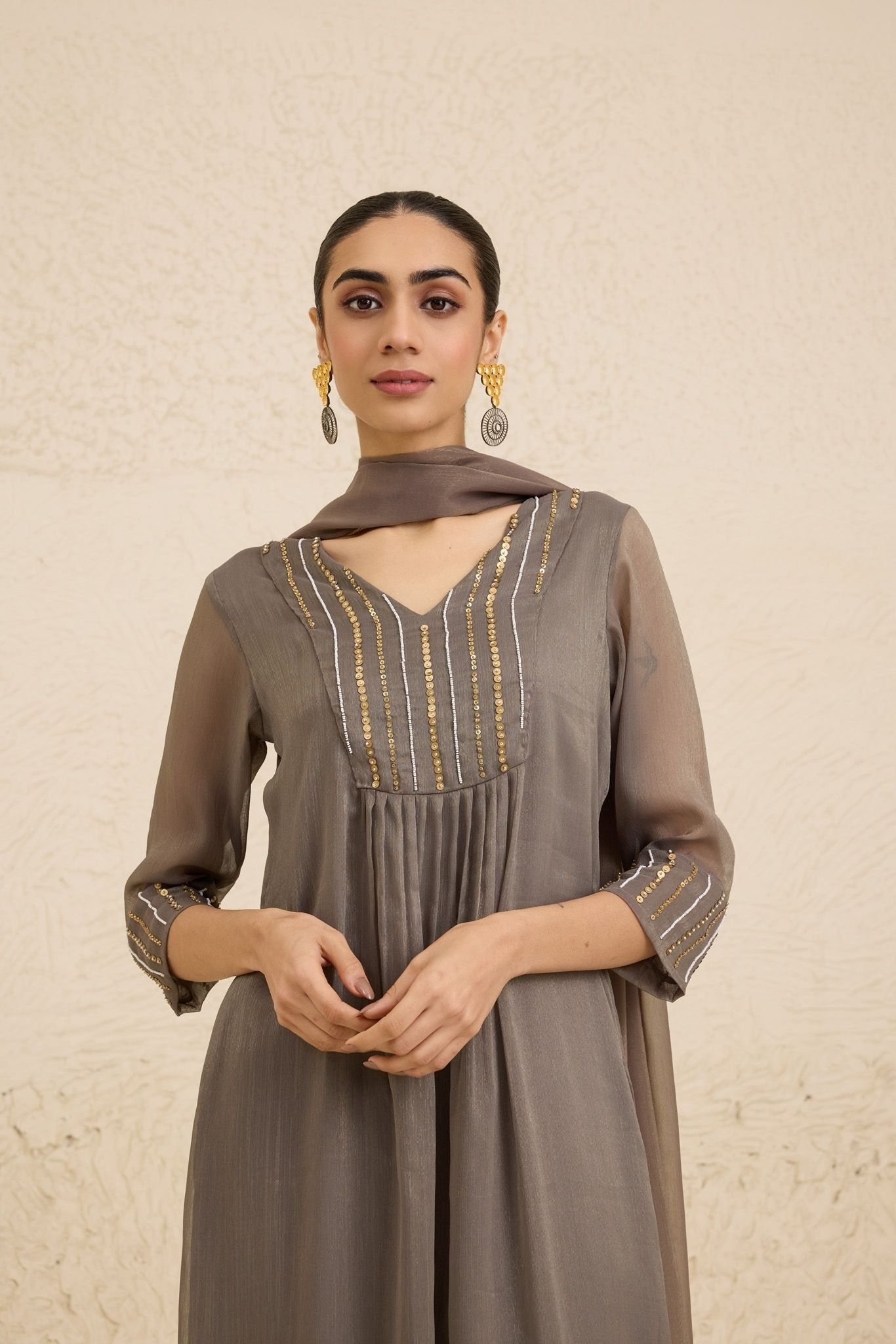 Rhea Kurta Set