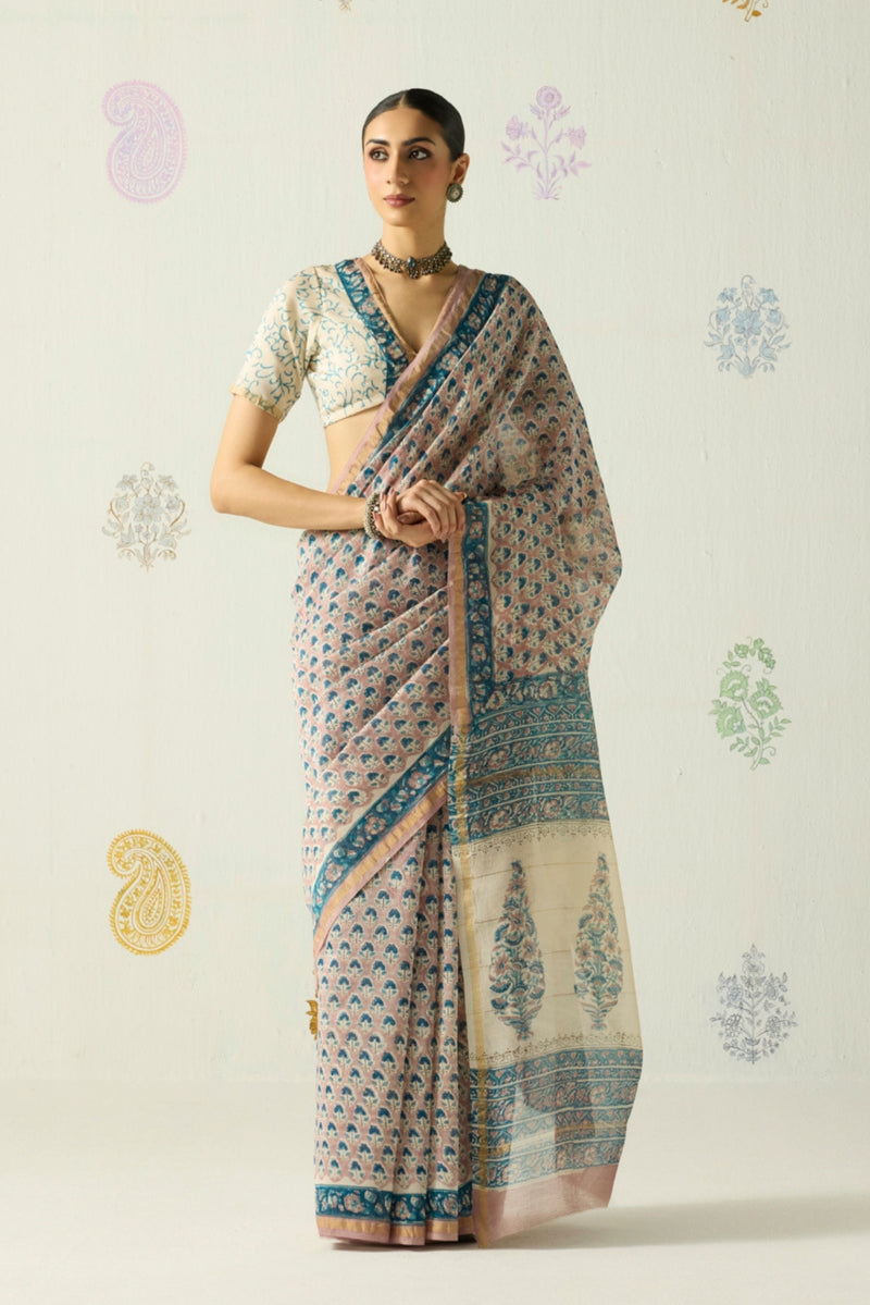 Revati Saree