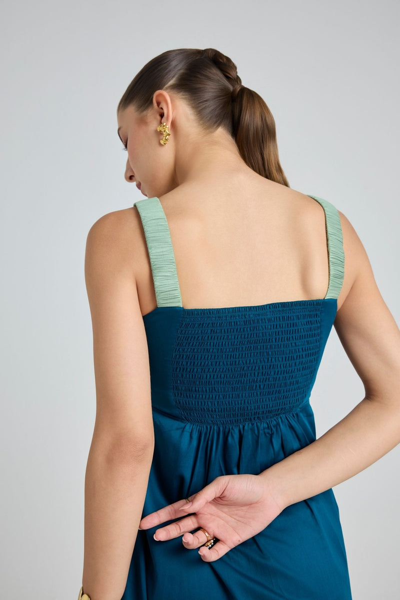 Hazel Dress