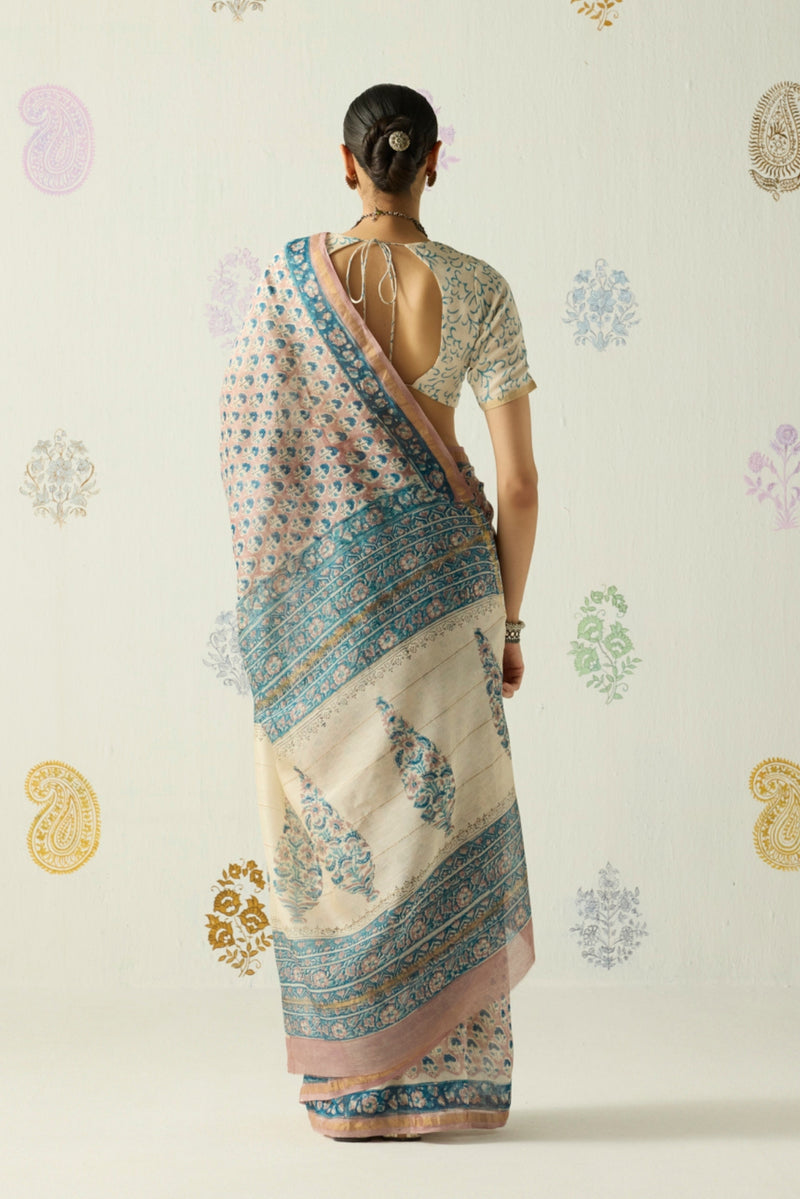 Revati Saree