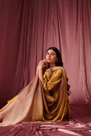 Qiana Kurta Set