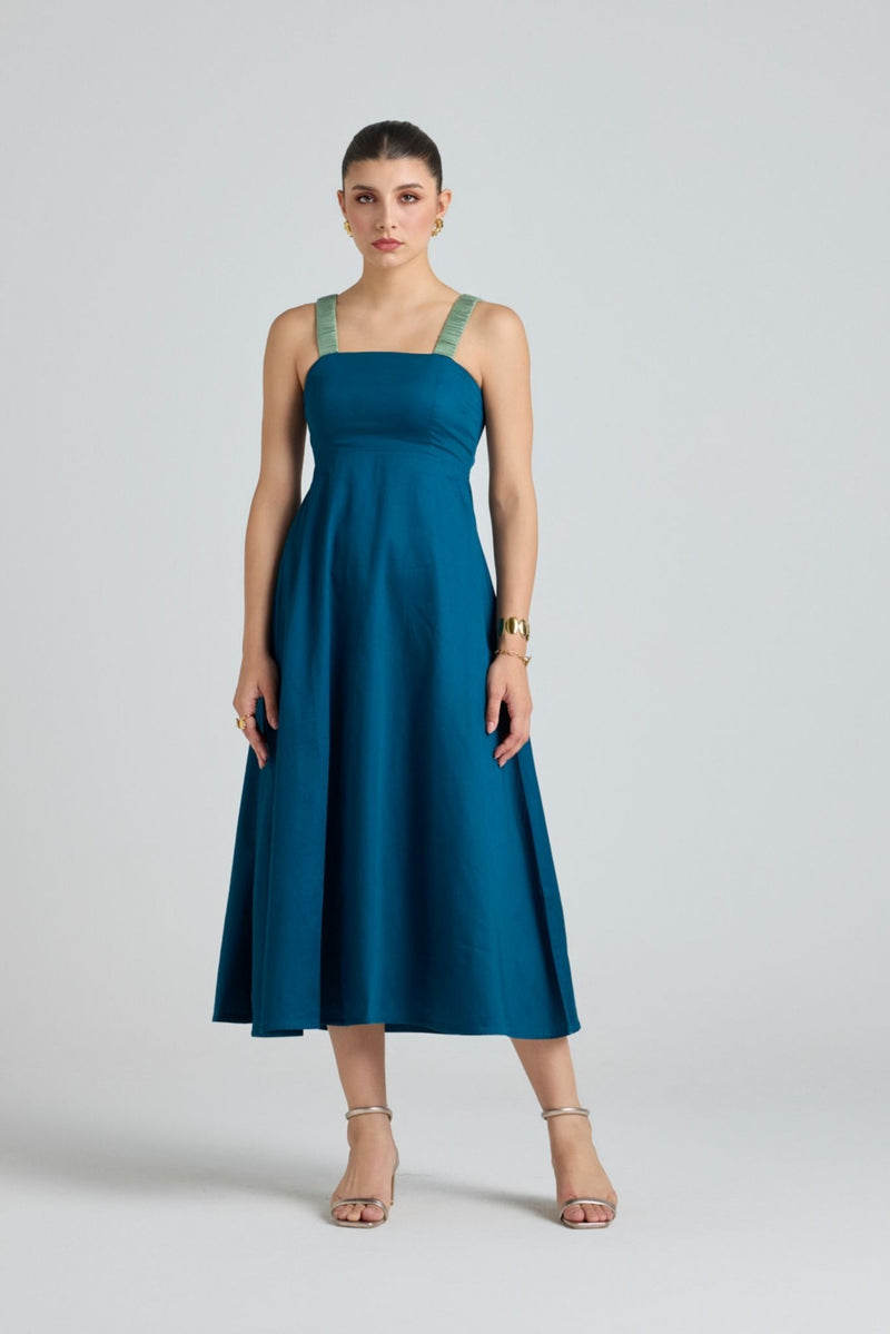 Hazel Dress