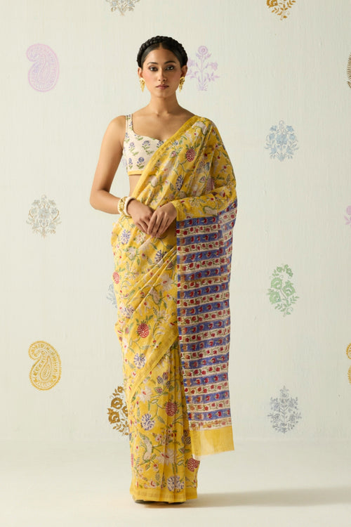 Mythili Saree