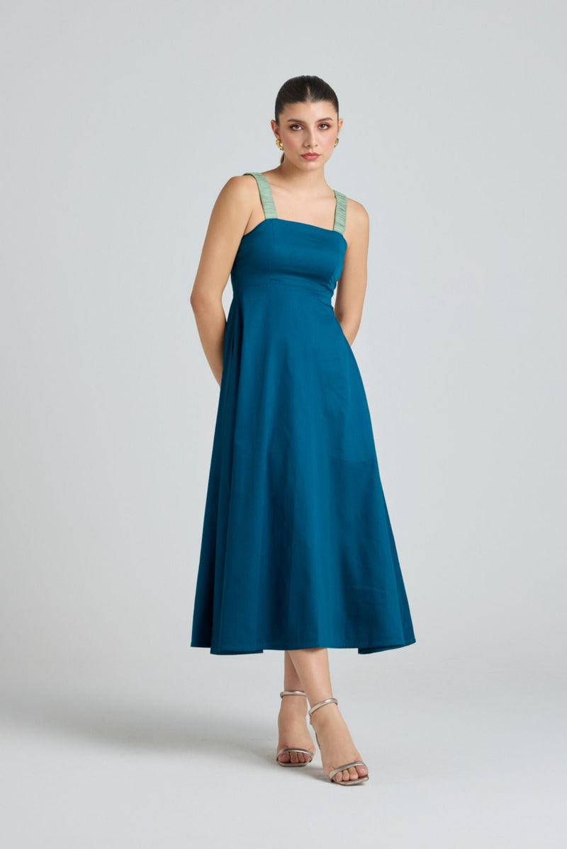 Hazel Dress