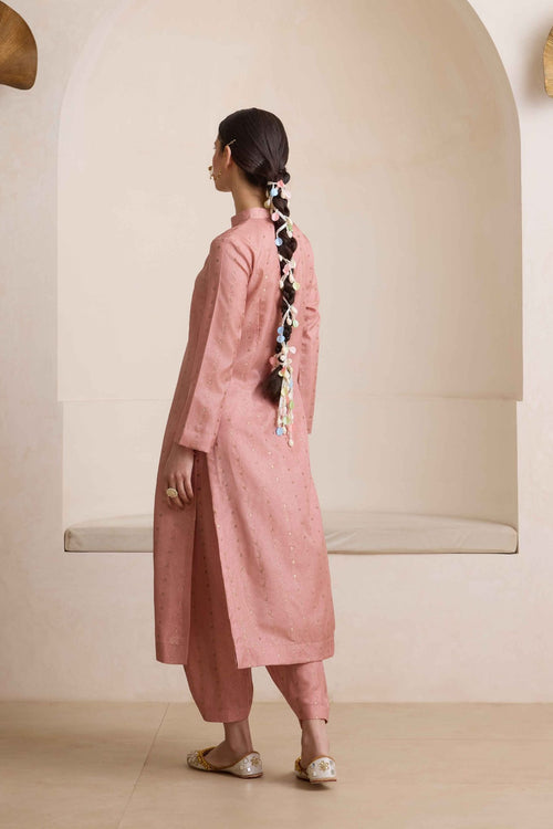 Shika Co-Ord Set - House of Ayuda