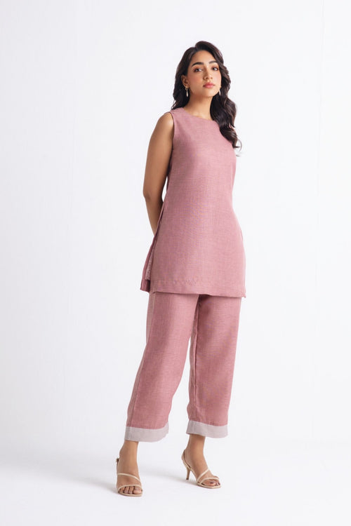 Ayah  Co-Ord Set - House of Ayuda