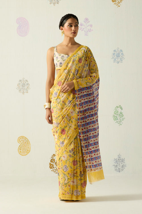 Mythili Saree
