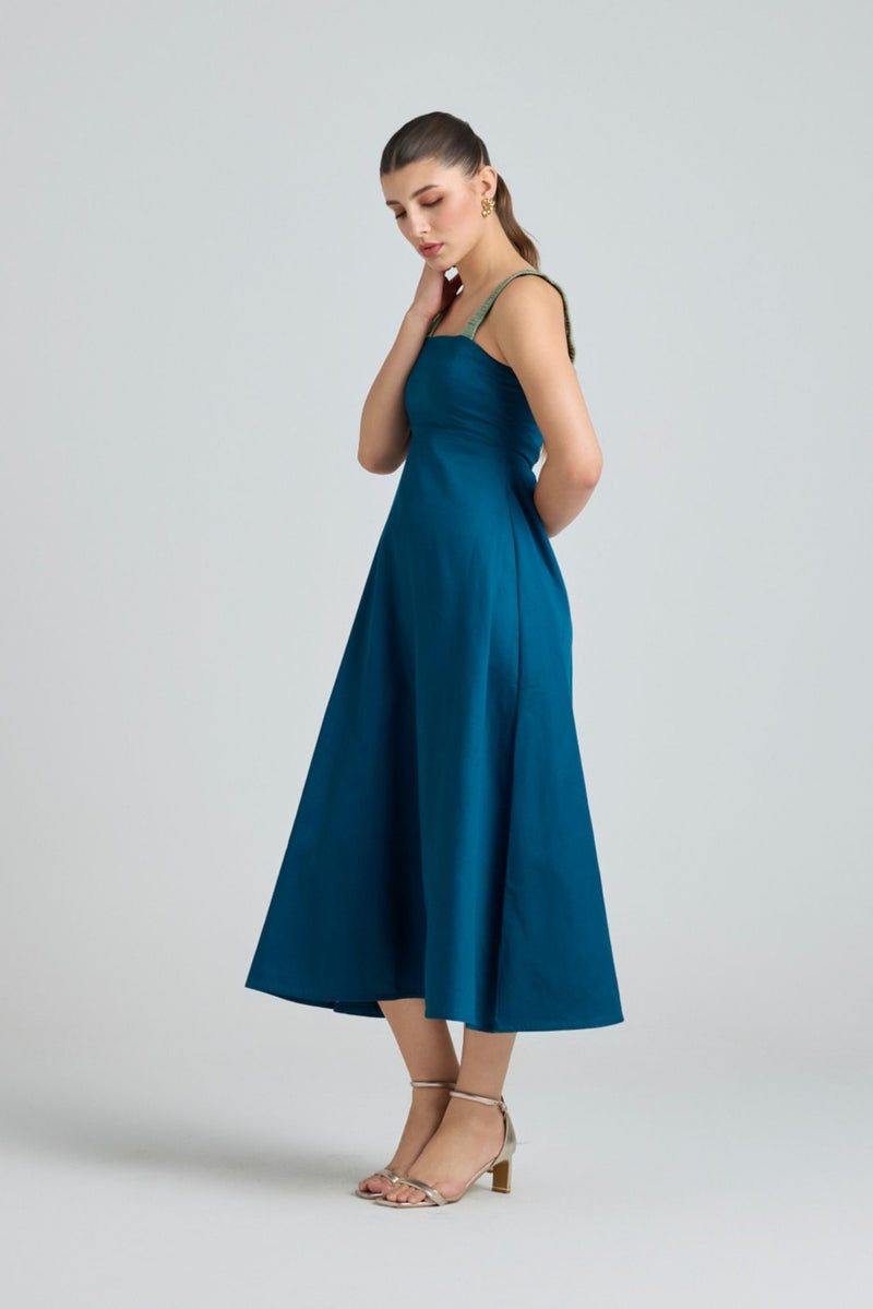 Hazel Dress