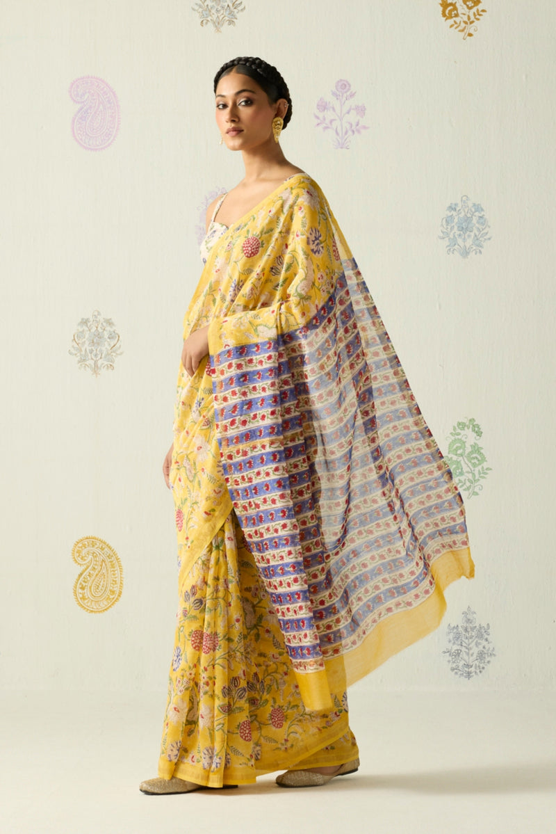 Mythili Saree