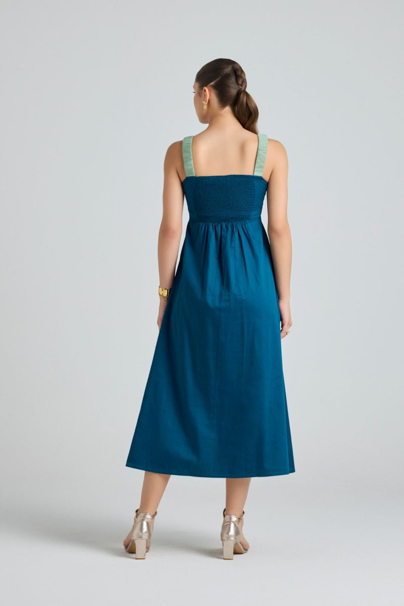 Hazel Dress