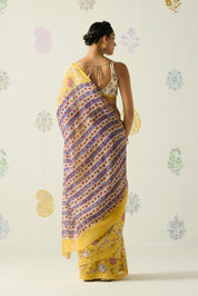 Mythili Saree